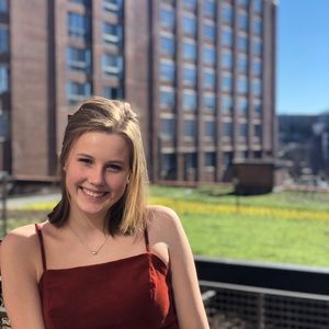 Meet your Posher, Sydney